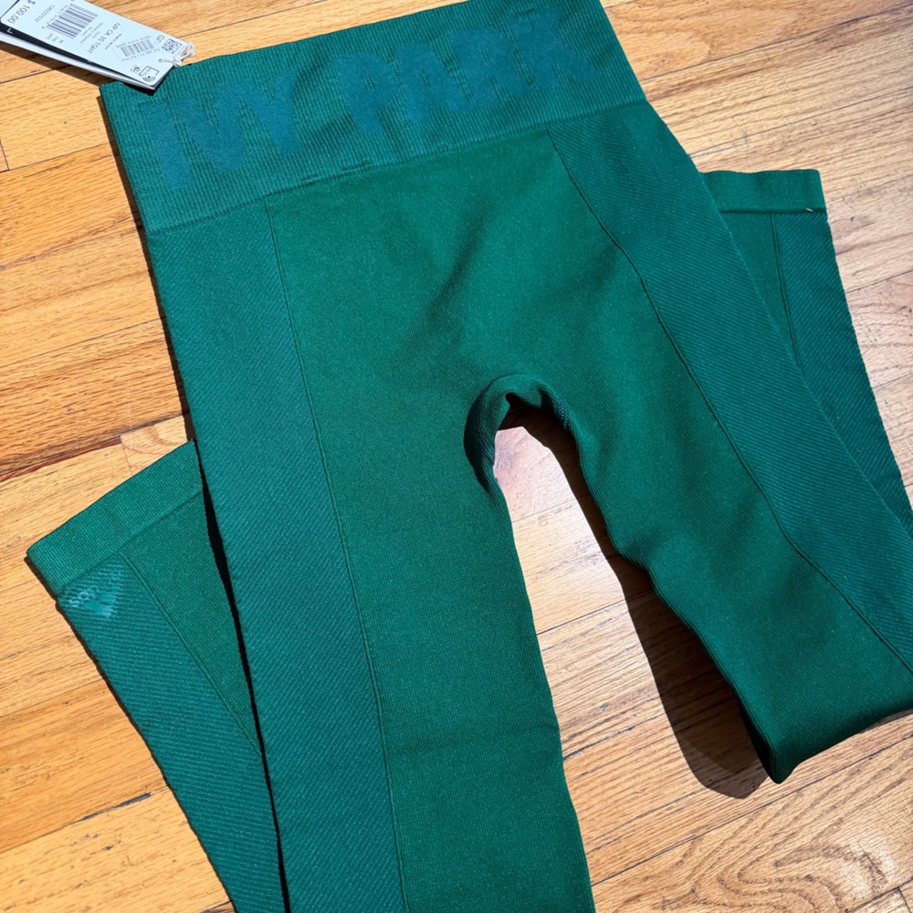 Ivy Park Mid Calf Length Leggings